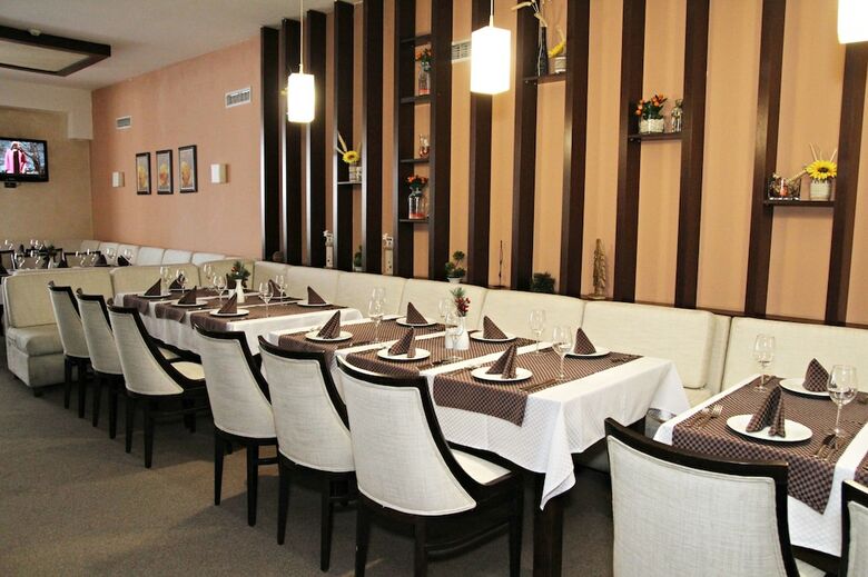 Mpm Hotel Mursalitsa