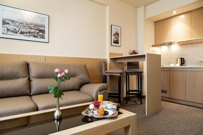 Hotel Sofia Palace
