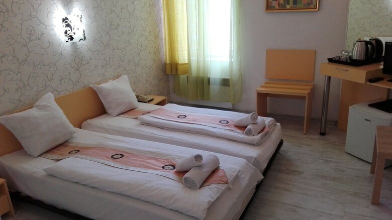 Scottys Boutique Hotel