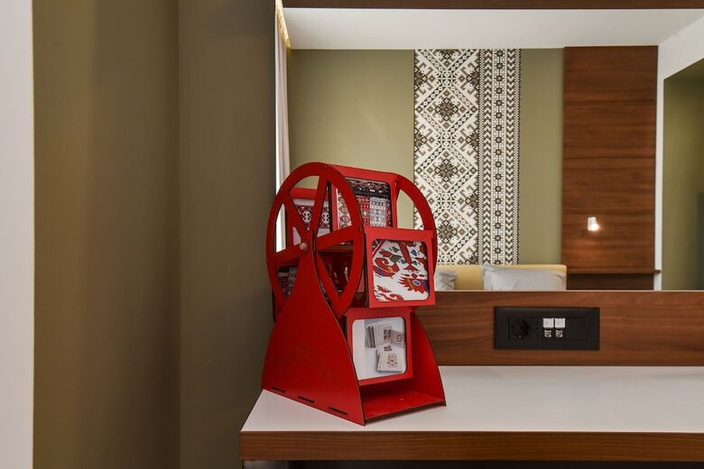 Fm Premium Luxury 3-bdr Apartment - Traditional And Modernity