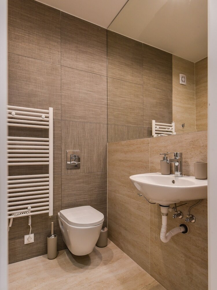 Fm Premium Luxury 3-bdr Apartment - Traditional And Modernity