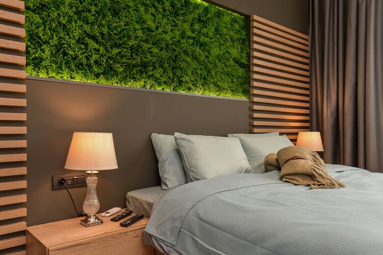 Fm Premium Luxury 2-bdr Apartment - Lux And Style