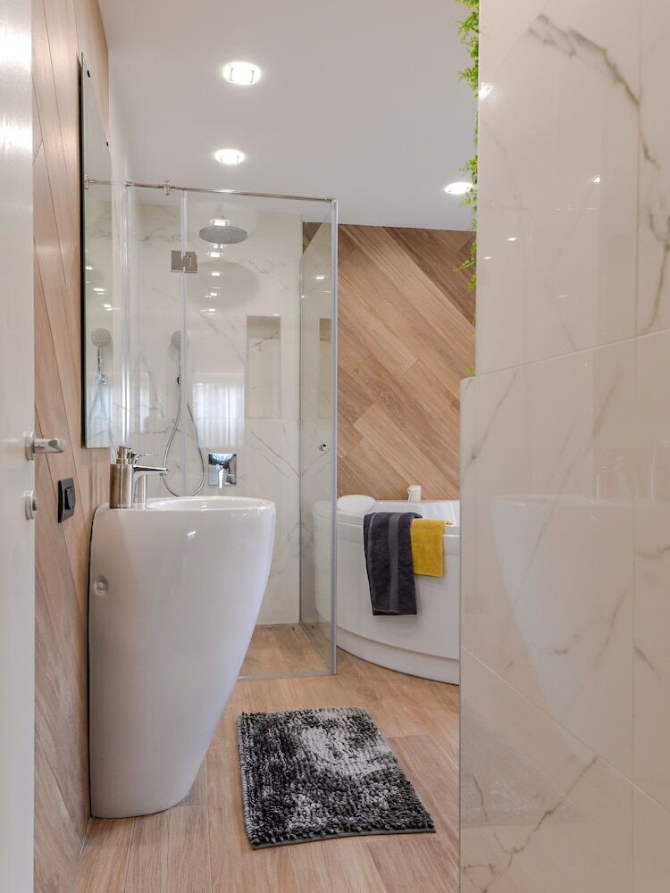 Fm Premium Luxury 2-bdr Apartment - Lux And Style