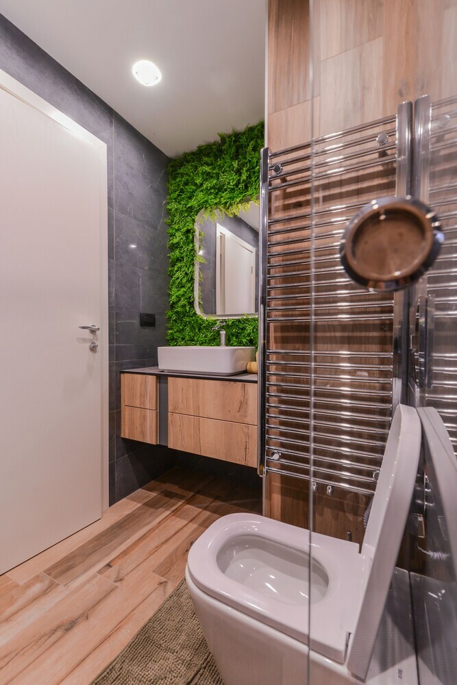 Fm Premium Luxury 2-bdr Apartment - Lux And Style