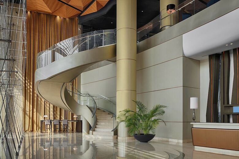 Hotel The Westin City Centre Bahrain