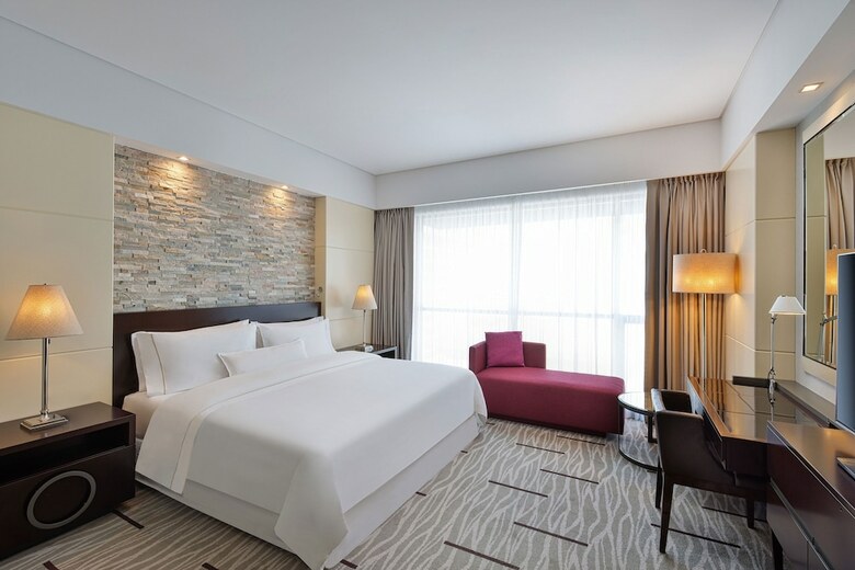 Hotel The Westin City Centre Bahrain