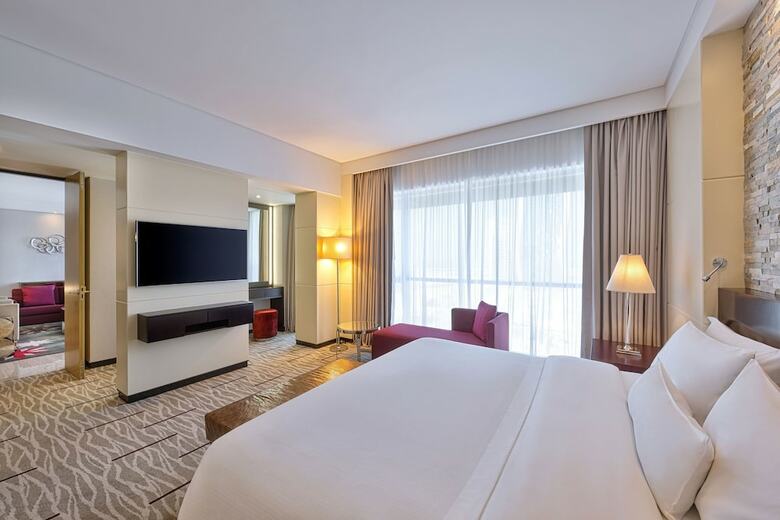 Hotel The Westin City Centre Bahrain