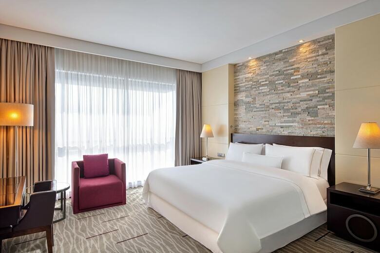 Hotel The Westin City Centre Bahrain