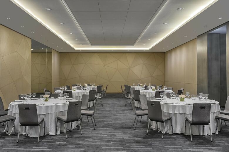 Hotel The Westin City Centre Bahrain
