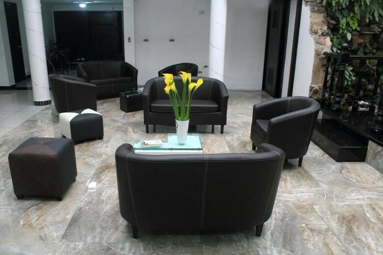 Hotel Ejecutivo Av. La Esperanza