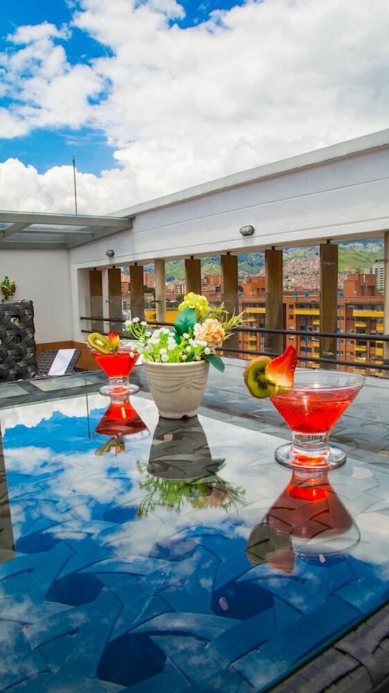 Hotel Golden Palermo