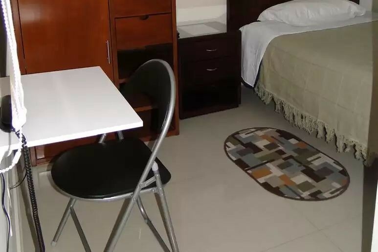 Nabusimake Hotel