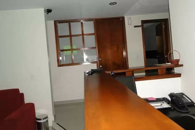 Nabusimake Hotel