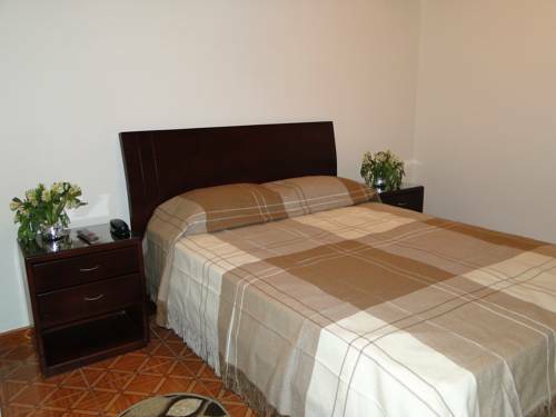 Nabusimake Hotel