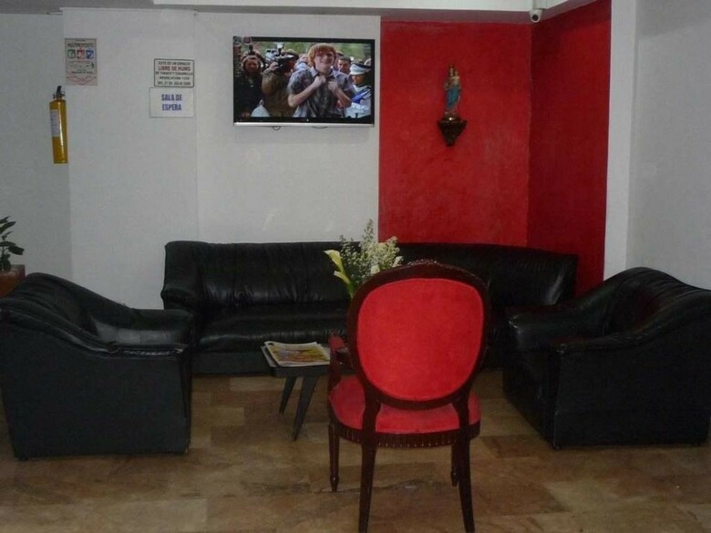 Hotel Casa Real