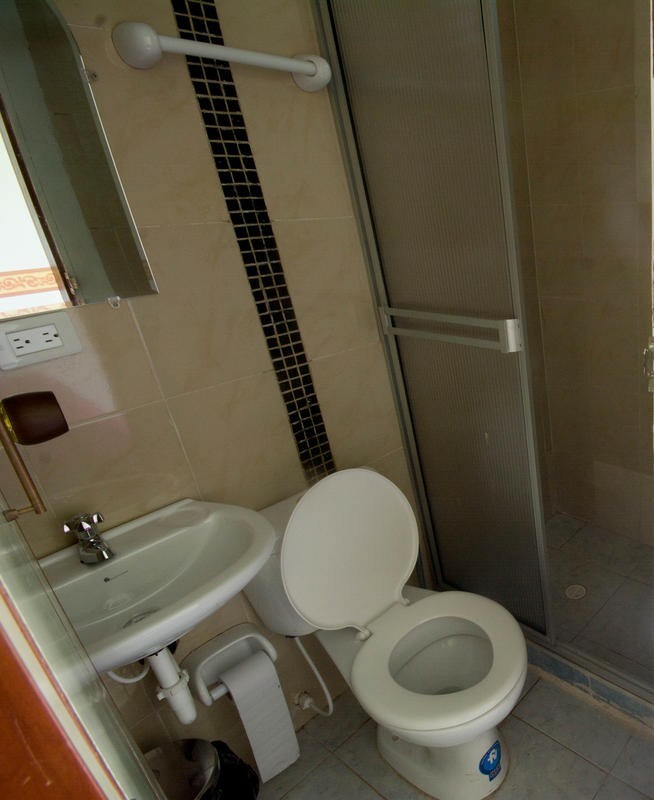Hostal North House