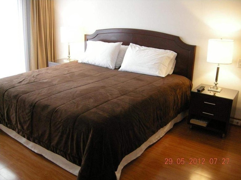 Apartamento Suites Studio Plenitud