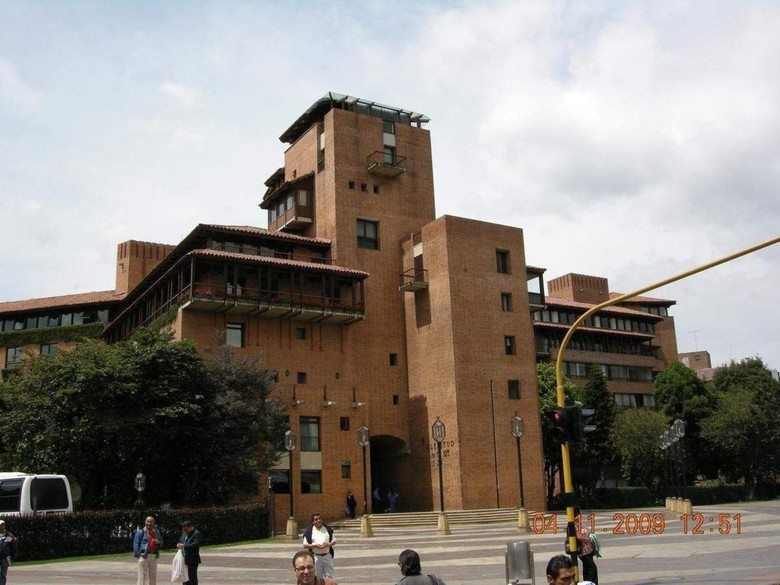 Apartamento Suites Studio Plenitud