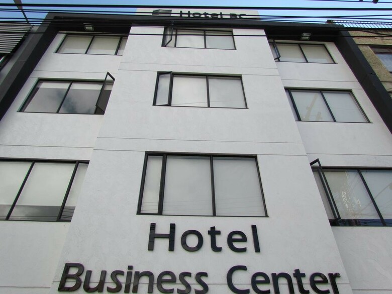 Business Hotel