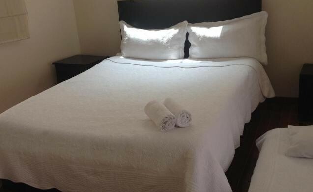 Hotel Normandy