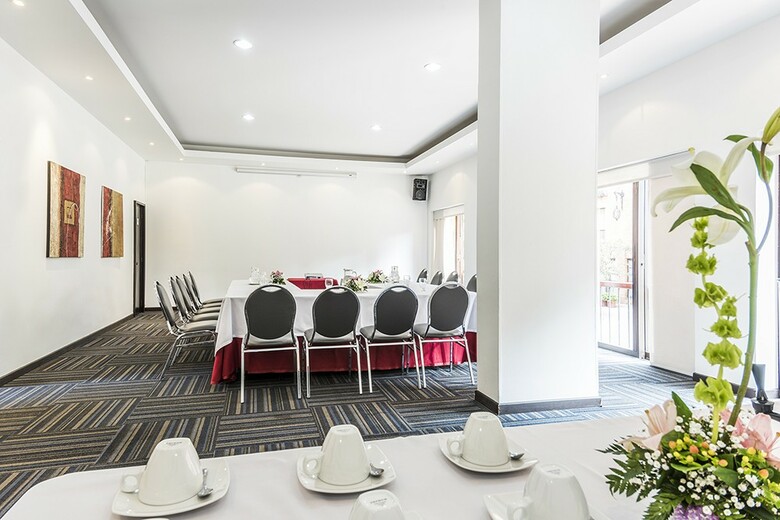 Aparthotel Travelers Condominio Plenitud