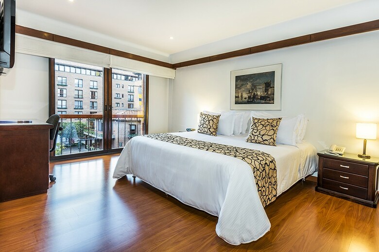 Aparthotel Travelers Condominio Plenitud