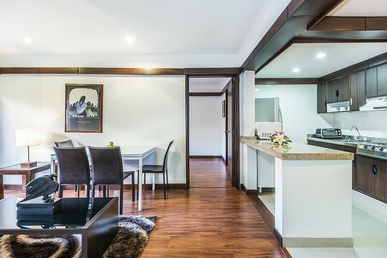 Aparthotel Travelers Condominio Plenitud
