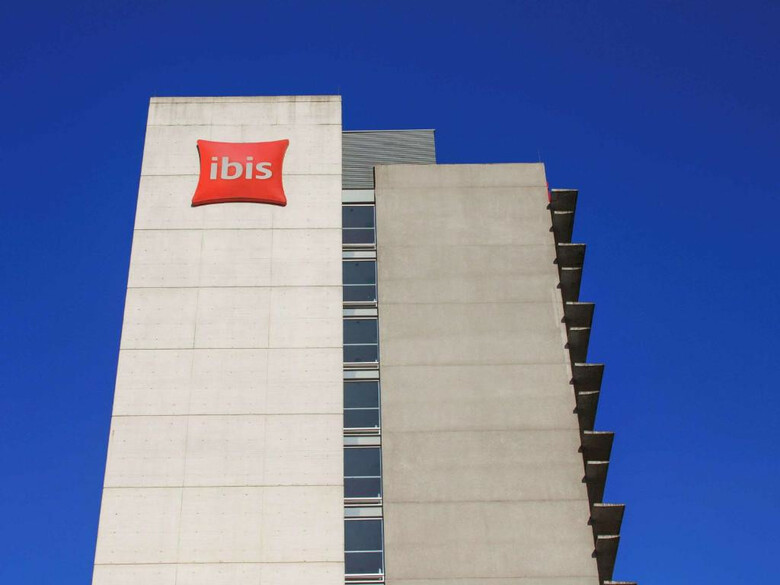Hotel Ibis Medellin