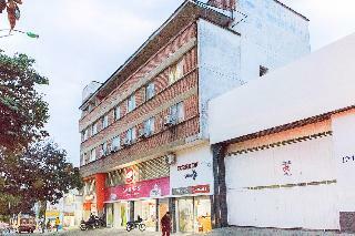 Hotel La Puerta Del Sol