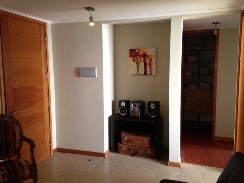Apartamento Araucaria