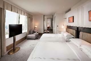 Hotel Conrad Shenyang