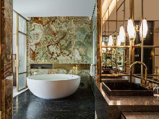 Hotel Conrad Shenyang