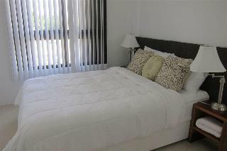 Hotel Tumon Bel-air Serviced Apartment
