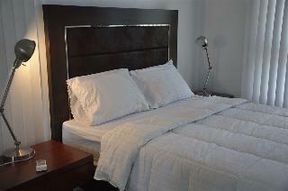 Hotel Tumon Bel-air Serviced Apartment