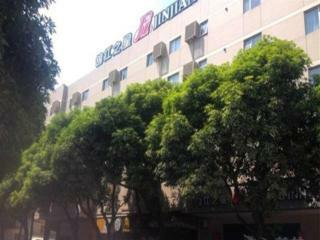 Hotel Jinjiang Inn Quanzhou Kaiyuan Temple