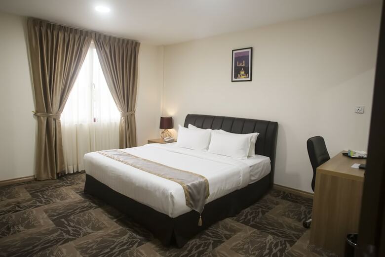Al-afiah Hotel