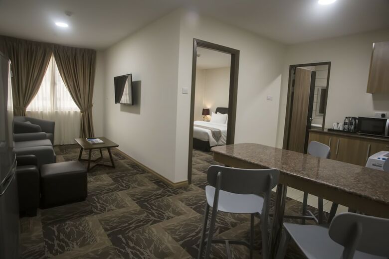 Al-afiah Hotel