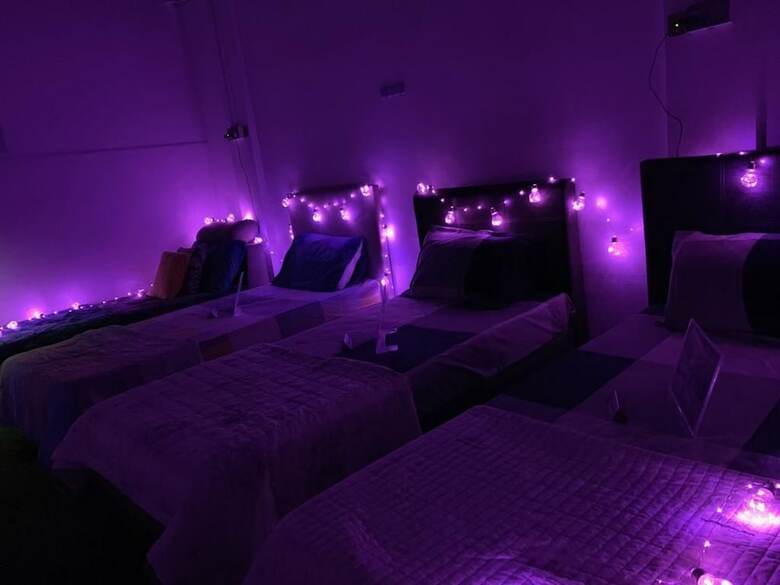 Hostal Co.living Hostel
