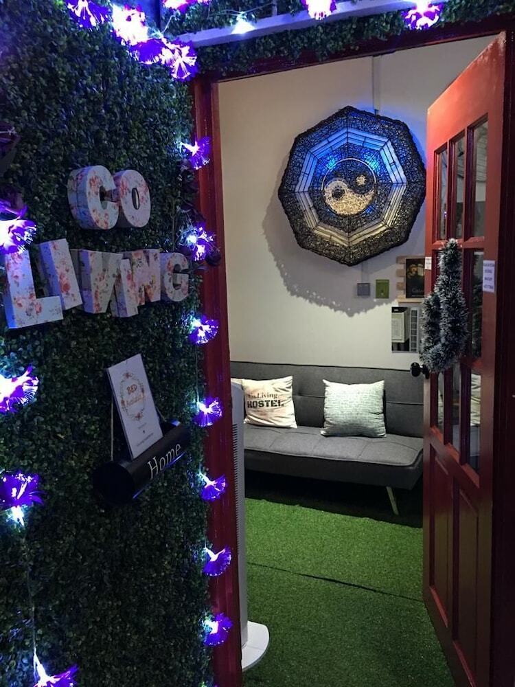 Hostal Co.living Hostel