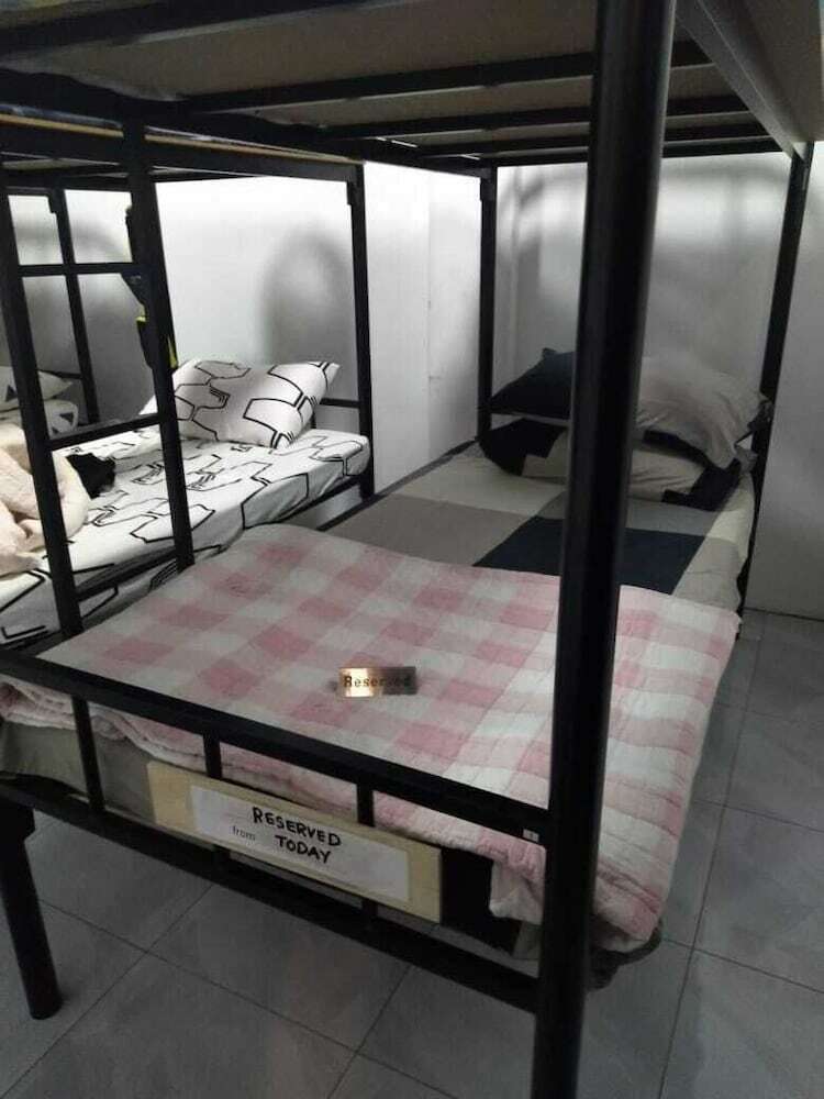Hostal Co.living Hostel