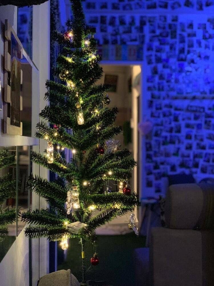 Hostal Co.living Hostel