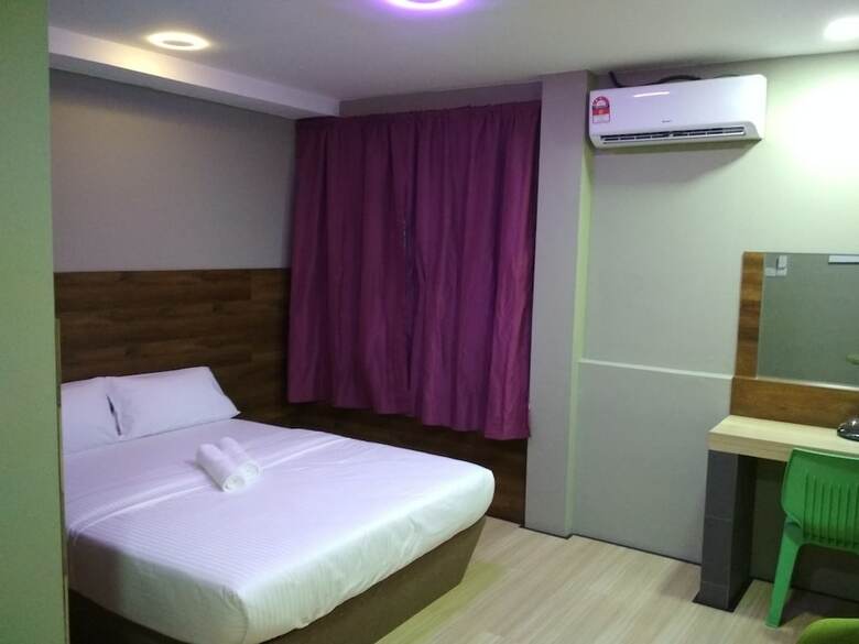 Hotel Qing Yun Resthouse Gadong Branch
