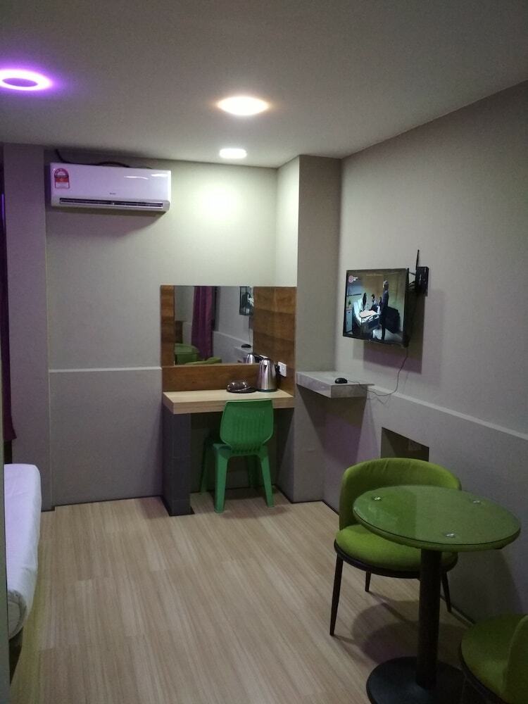 Hotel Qing Yun Resthouse Gadong Branch