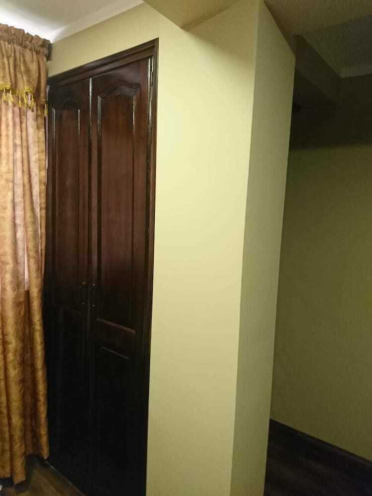 Apartamentos Madre Nuestra