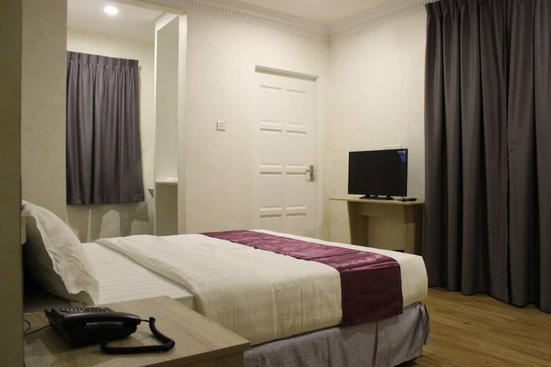 Venice Lodge Hotel