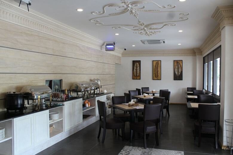 Venice Lodge Hotel