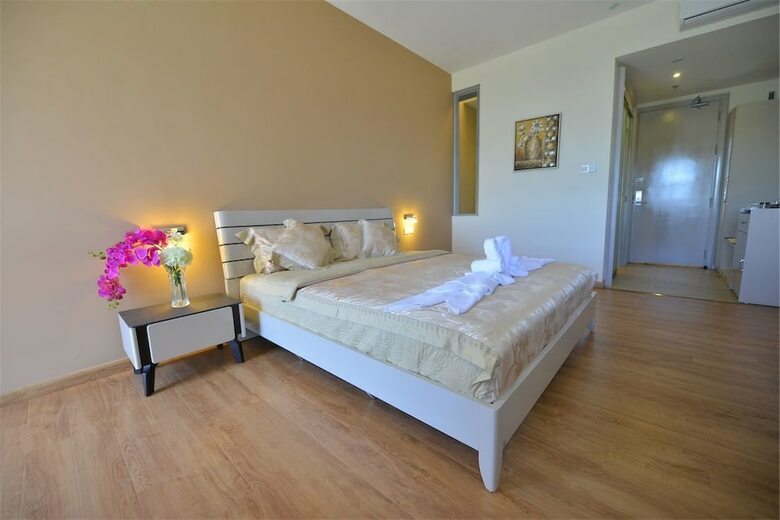 Wafa Hotel & Apartment