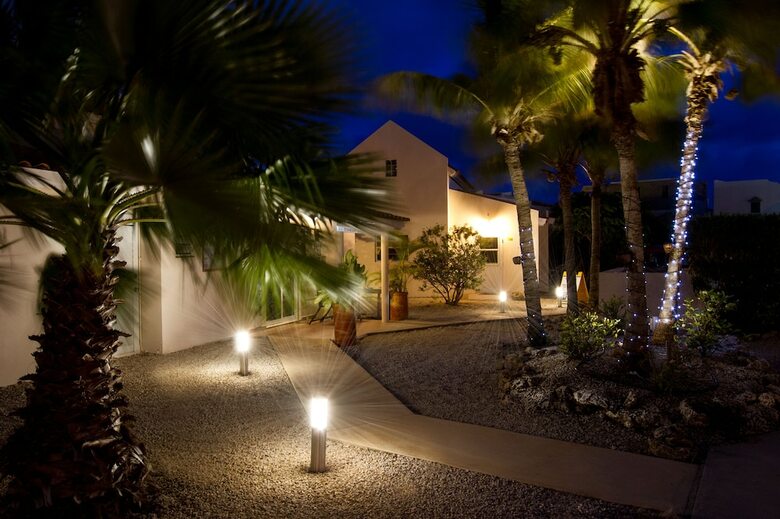 Hamlet Oasis Resort