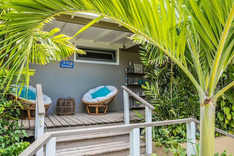 Hotel Bamboo Bonaire Boutique Resort