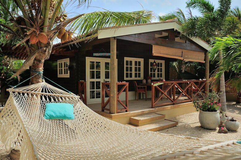 Hotel Bamboo Bonaire Boutique Resort